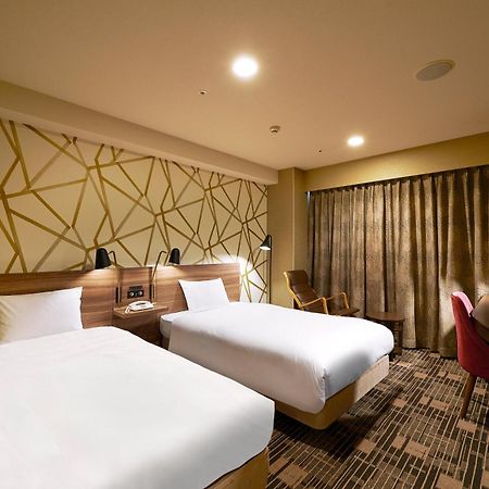 Sotetsu Fresa Inn Kawasaki-Higashiguchi Kavaszaki Kültér fotó