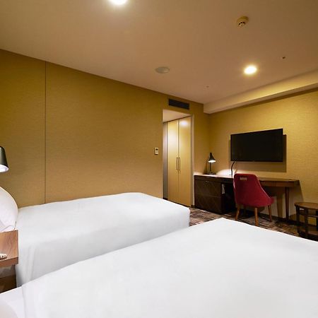 Sotetsu Fresa Inn Kawasaki-Higashiguchi Kavaszaki Kültér fotó