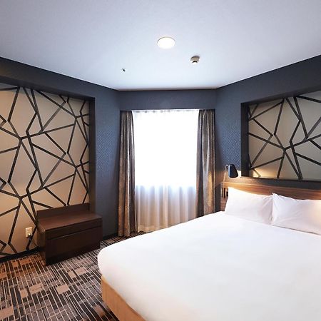 Sotetsu Fresa Inn Kawasaki-Higashiguchi Kavaszaki Kültér fotó