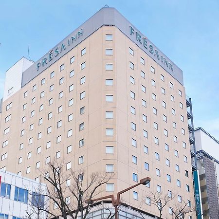 Sotetsu Fresa Inn Kawasaki-Higashiguchi Kavaszaki Kültér fotó