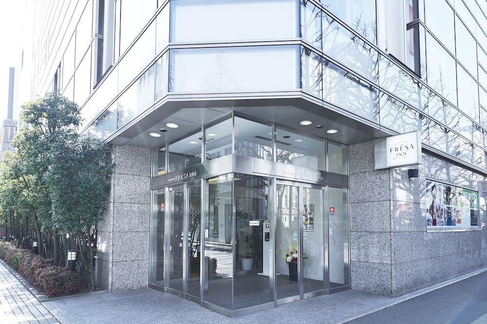 Sotetsu Fresa Inn Kawasaki-Higashiguchi Kavaszaki Kültér fotó