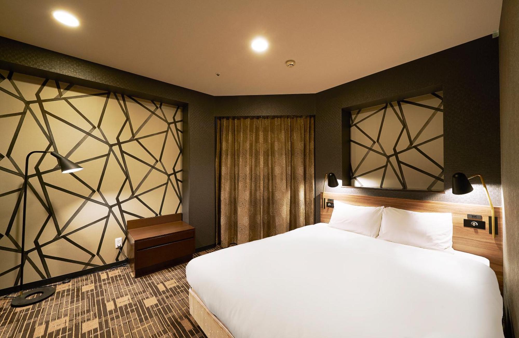 Sotetsu Fresa Inn Kawasaki-Higashiguchi Kavaszaki Kültér fotó