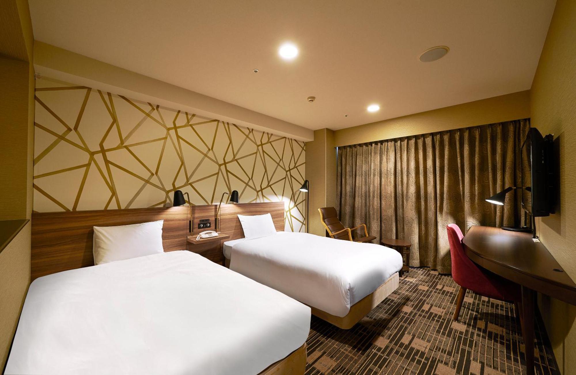 Sotetsu Fresa Inn Kawasaki-Higashiguchi Kavaszaki Kültér fotó