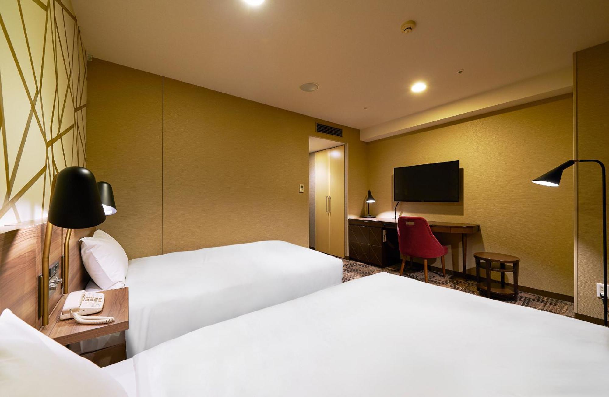 Sotetsu Fresa Inn Kawasaki-Higashiguchi Kavaszaki Kültér fotó