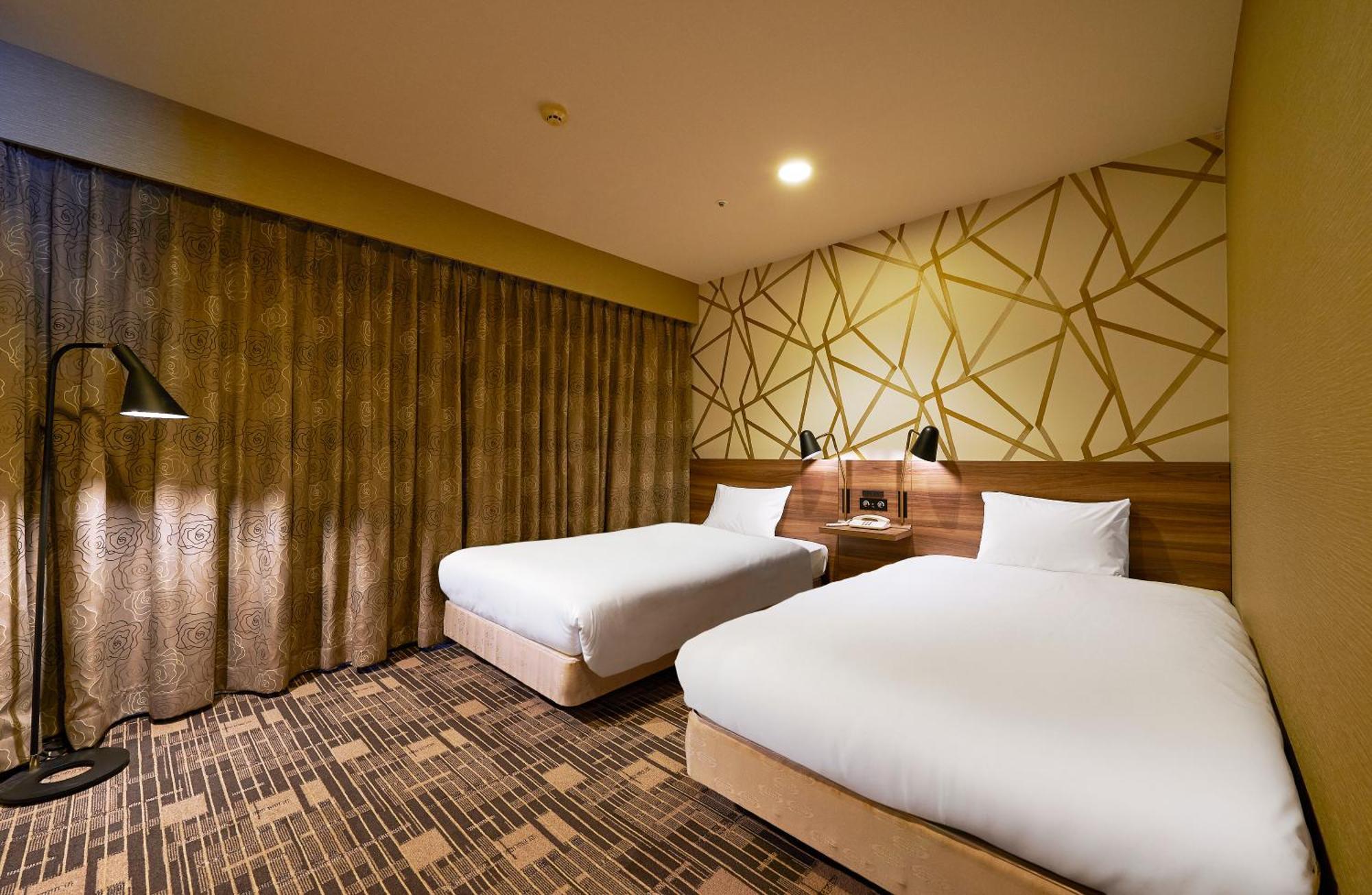 Sotetsu Fresa Inn Kawasaki-Higashiguchi Kavaszaki Kültér fotó