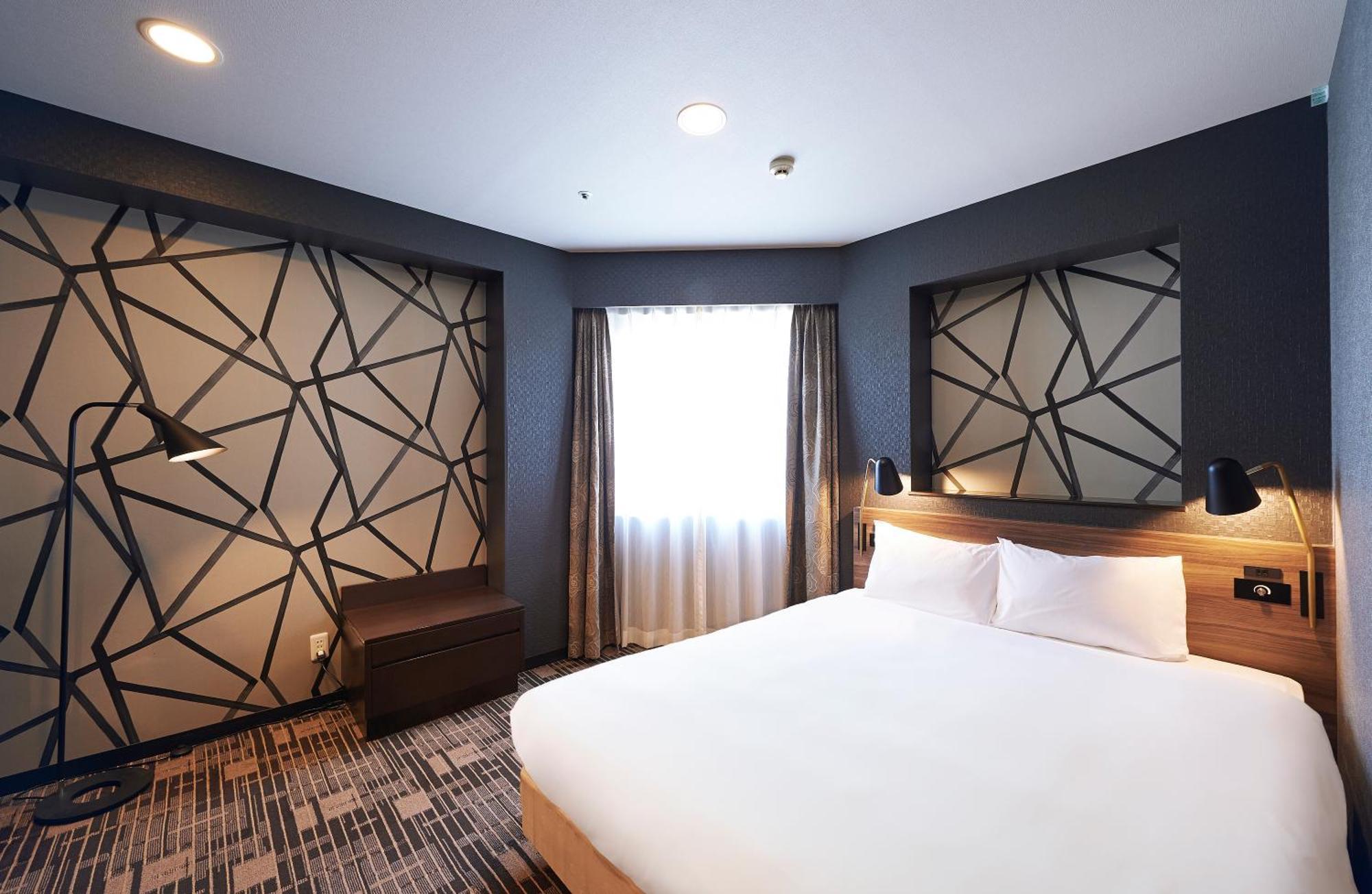 Sotetsu Fresa Inn Kawasaki-Higashiguchi Kavaszaki Kültér fotó