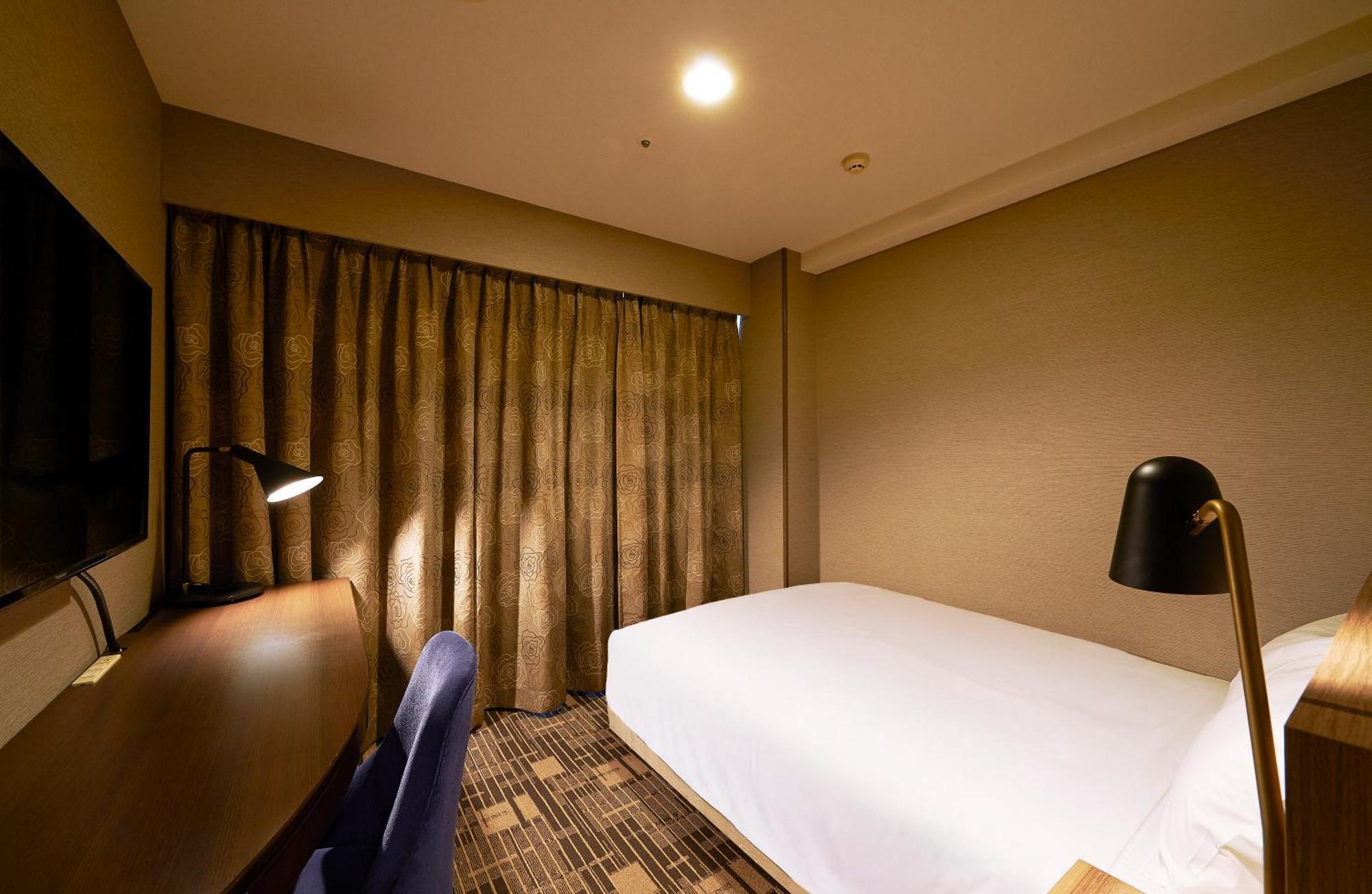 Sotetsu Fresa Inn Kawasaki-Higashiguchi Kavaszaki Kültér fotó