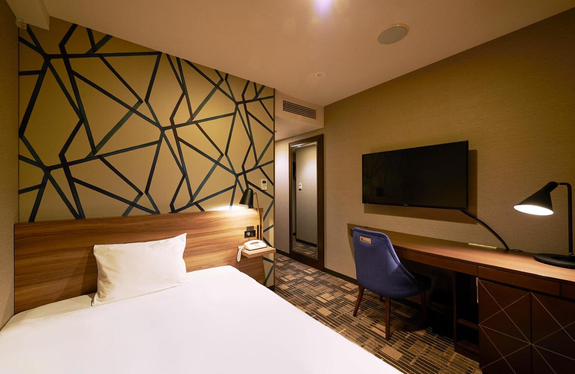 Sotetsu Fresa Inn Kawasaki-Higashiguchi Kavaszaki Kültér fotó